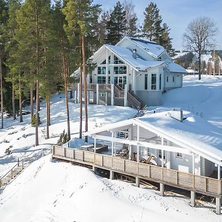 Villa Lago, Tahko Экстерьер фото